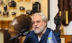 المرأة والشعر والوطن عناوين لأمسية شعرية في "نخيل عراقي"